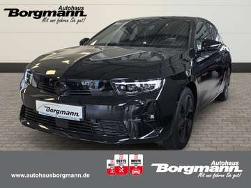 GS Sofort Verfügbar - LED - Navi - Sitzheizung - A