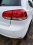Volkswagen Golf 1.4 TSI Match*Clima*PDC*Opendak*Nap* Weiß - thumbnail 9