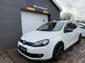 Volkswagen Golf 1.4 TSI Match*Clima*PDC*Opendak*Nap* Weiß - thumbnail 4
