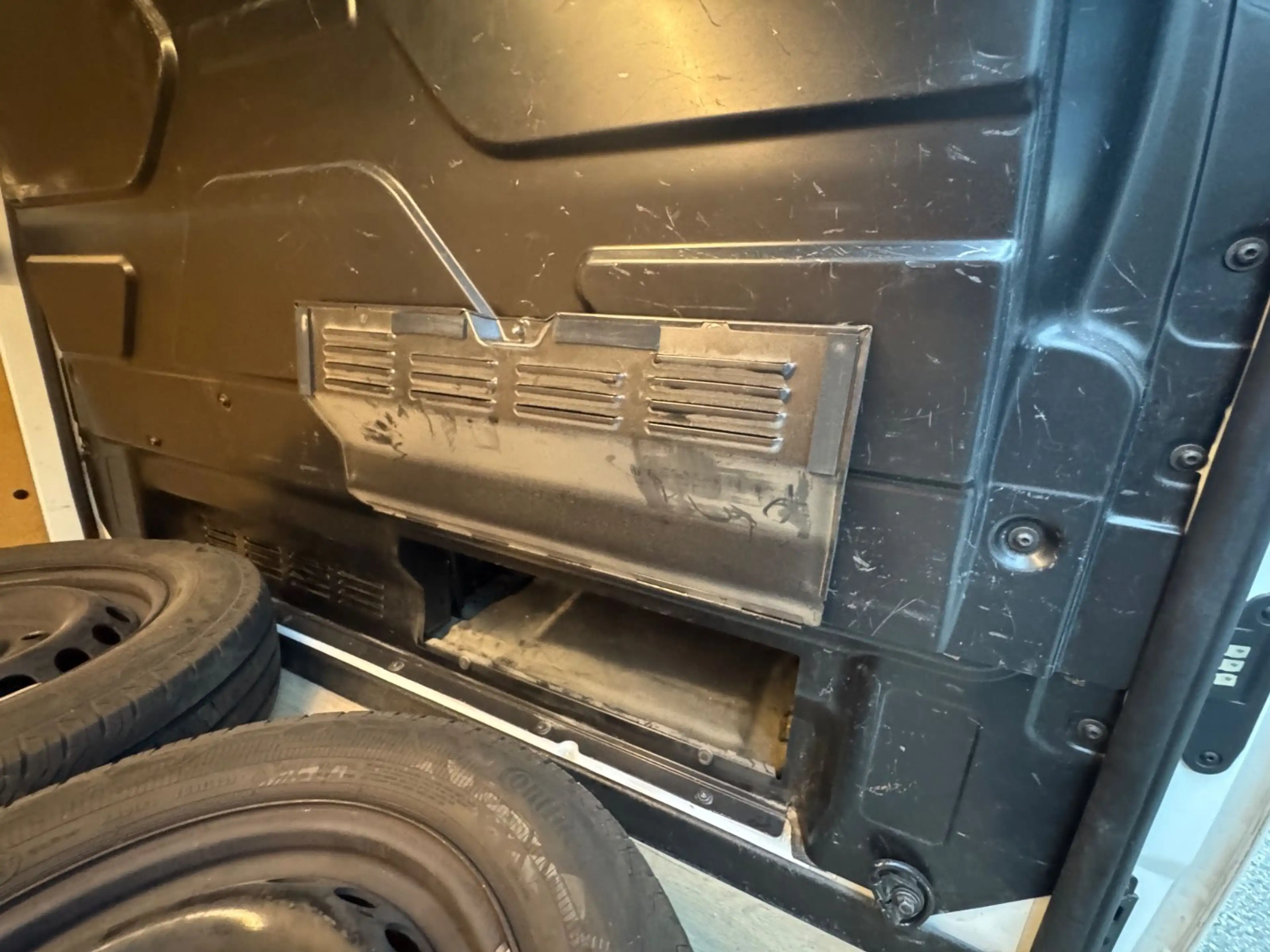Ford Transit Custom Transit 2.0TDI Custom  340 L2 Trend Tüvneu 1hand — photo 19