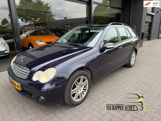 Mercedes-Benz C 230 Combi Classic / kombi