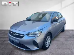 Opel Corsa F 1.2 Edition Klima Tempomat Bluetooth