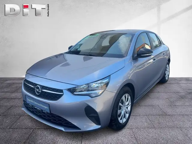 Opel Corsa F 1.2 Edition Klima Tempomat Bluetooth