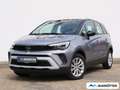Opel Crossland 1.2 Turbo Elegance CAM/NAVI/LED/SHZ/ Grigio - thumbnail 1