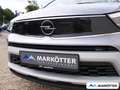 Opel Crossland 1.2 Turbo Elegance CAM/NAVI/LED/SHZ/ Grau - thumbnail 18