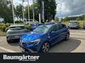 Renault Clio R.S. Line TCe 140 Navi/Sitzheizung/PDC Blue - thumbnail 1