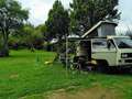 Volkswagen T3 Syncro 16" Original Grau - thumbnail 14