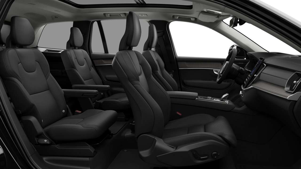 2026 Volvo XC90 Ultra 6-Seater (Bright Theme) LEASE & FINANCE AVAI thumb 13