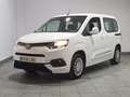 Toyota Proace City 1.5D 75kW (100CV) VX L1 Blanco - thumbnail 1