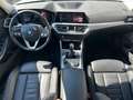 BMW 318 d Sport-Line Argento - thumbnail 9