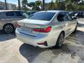 BMW 318 d Sport-Line Argento - thumbnail 7