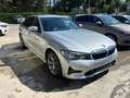 BMW 318 d Sport-Line Argento - thumbnail 4