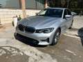 BMW 318 d Sport-Line Argento - thumbnail 1