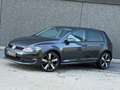 Volkswagen Golf 1.2 TSI Edition R line Automaat Navi Clima Cruise Gris - thumbnail 3