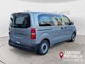 Fiat Scudo L2H1 1.5 BlueHdi 120cv MT6 8 POSTI + IVA Grau - thumbnail 6