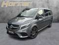 Mercedes-Benz V 300 lang AVANTGARDE EDITION AMGLine el.Türen Grau - thumbnail 1