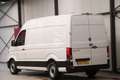 Volkswagen Crafter 35 2.0 TDI 140PK L3H3 (oude L2H2) EURO 6 Wit - thumbnail 5