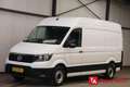 Volkswagen Crafter 35 2.0 TDI 140PK L3H3 (oude L2H2) EURO 6 Wit - thumbnail 1