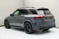 Mercedes-Benz GLE 53 AMG HYBRID 4MATIC+ W-Paket Sportauspuff Grau - thumbnail 10