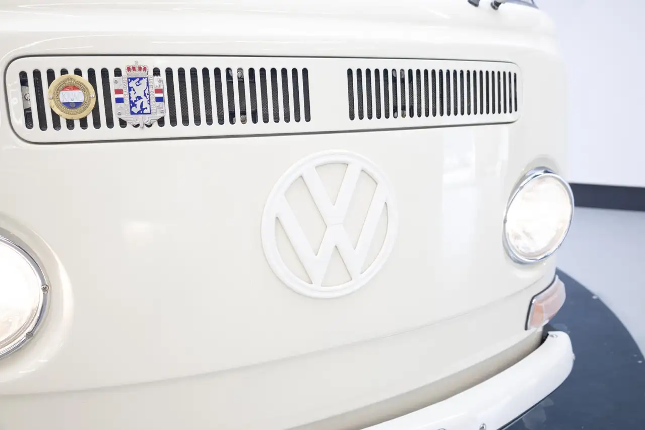 Volkswagen VW T2 23-A | Volledig gerestaureerd |, foto 5