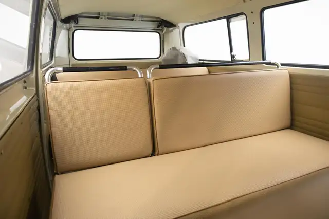 Volkswagen VW T2 view 20