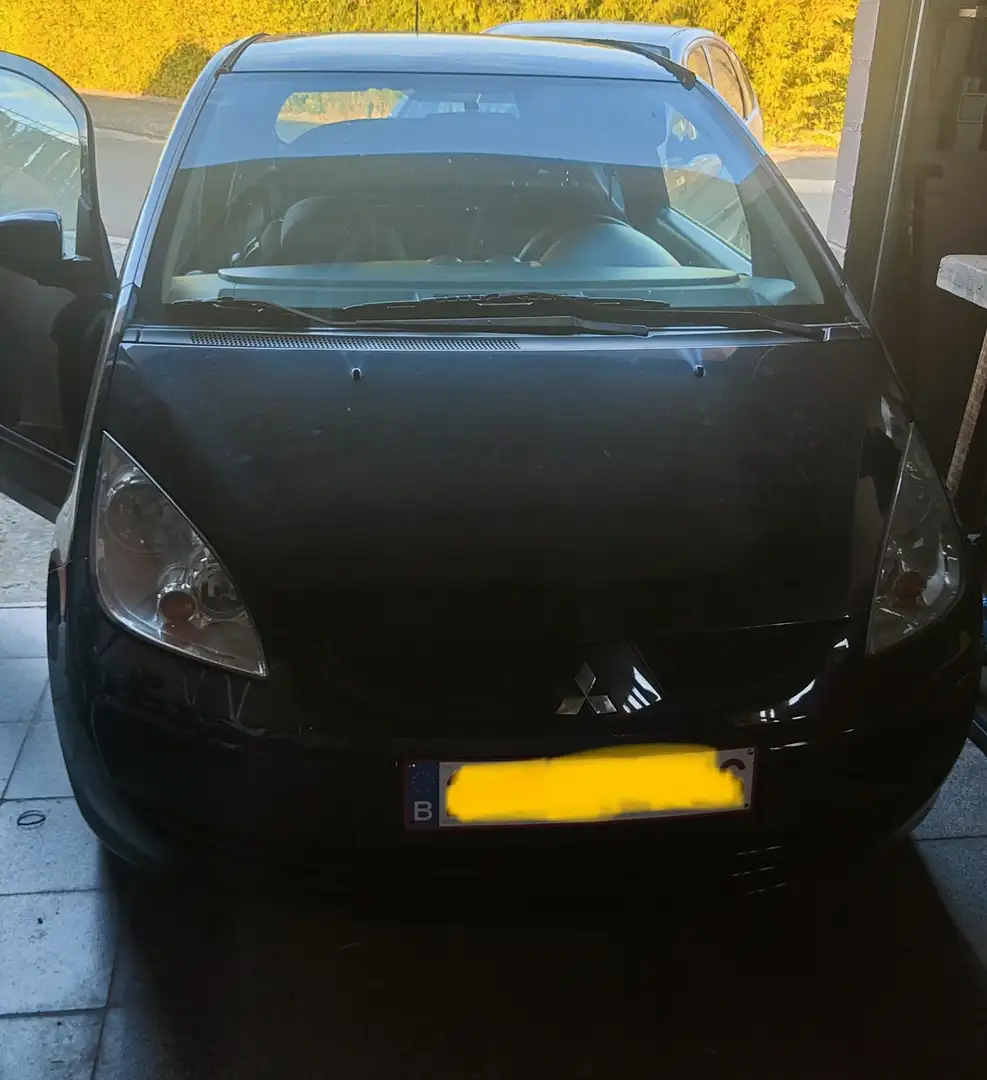 Mitsubishi Colt 1.5 DI-D 95 Instyle - 2