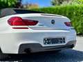 BMW 640 640iA Xdrive M PACK| HK sound | 2.700€ korting Weiß - thumbnail 13
