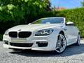 BMW 640 640iA Xdrive M PACK| HK sound | 2.700€ korting Bianco - thumbnail 4