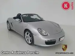 Veicoli di Kappa Srl - Centro Assistenza Porsche Pordenone in Pordenone -  Pn | AutoScout24