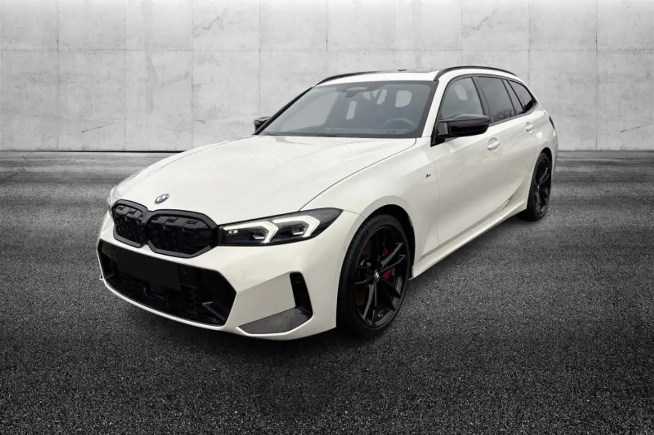 BMW 340