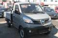 Piaggio Porter NP6 Kipper 220 TOP Klima 2025 Grau - thumbnail 3