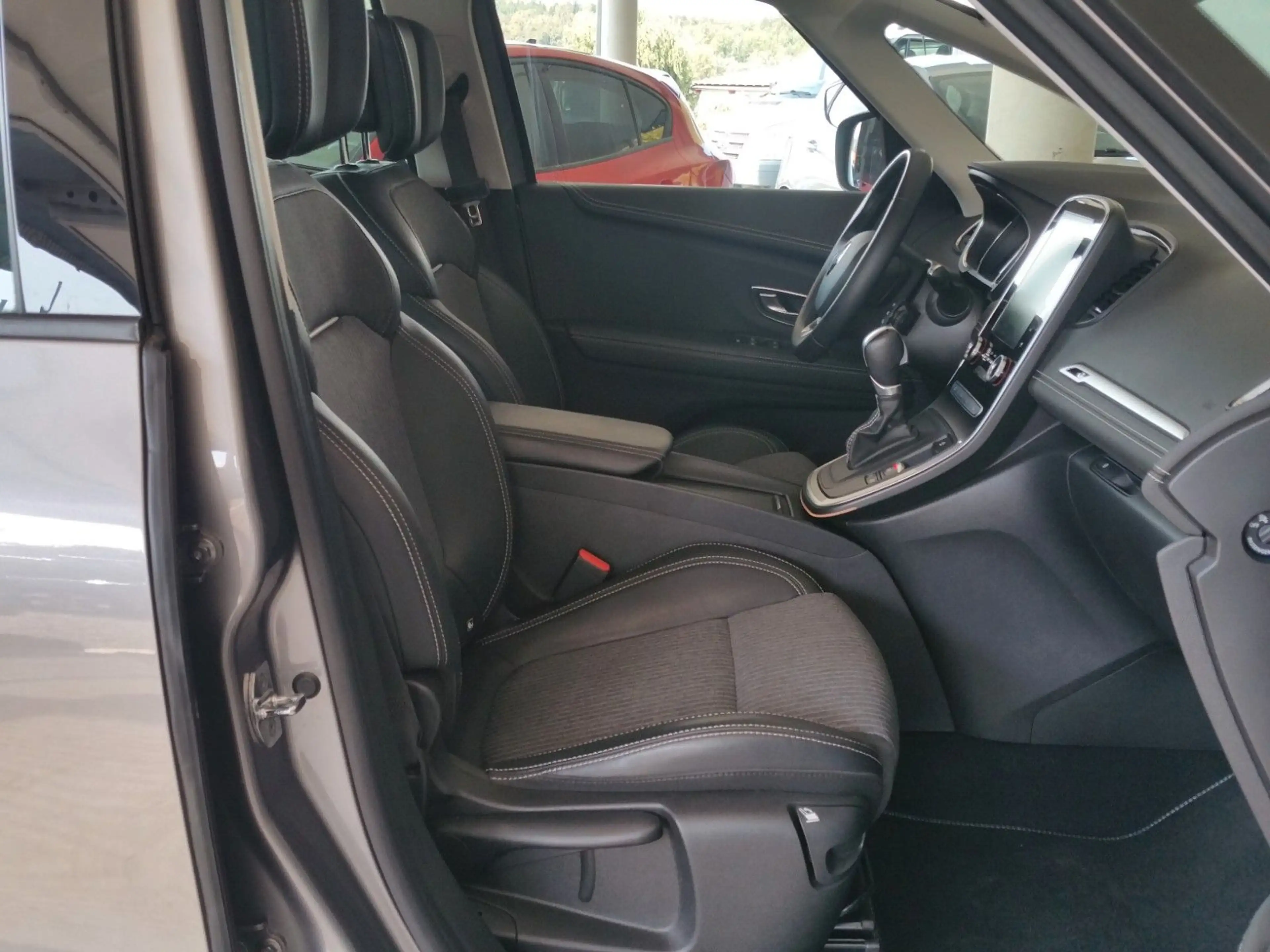 Renault Grand Scenic Scenic IV Grand Techno 7-Sitzer Navi Kamera 1.Ha — photo 11