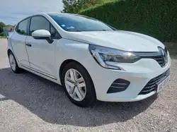 Renault Clio V STE 1.6 E-TECH 140 BUSINESS GPS 2 PLACES 51951KM