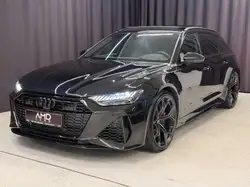 Audi RS6 -R RS6 PERFORMANCE*HUD*AHK*MATRIX*PANO*630PS