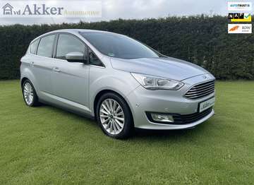 1.0 Titanium I NIEUWstaat I 1ste Eig I Dealer ond