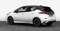 Nissan Leaf 40 kWh  (EU6.2) Blanc - thumbnail 7