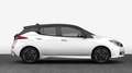 Nissan Leaf 40 kWh  (EU6.2) Blanc - thumbnail 4