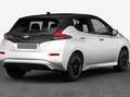 Nissan Leaf 40 kWh  (EU6.2) Blanc - thumbnail 16