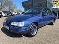Ford Sierra 2.9 V6 XR 4x4 Inj. speciale uitvoering , getuned e Bleu - thumbnail 1