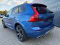 Volvo XC60 XC60 R Design Recharge Plug-In Hybrid AWD Blau - thumbnail 20
