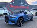 Volvo XC60 XC60 R Design Recharge Plug-In Hybrid AWD Blau - thumbnail 5