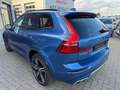 Volvo XC60 XC60 R Design Recharge Plug-In Hybrid AWD Blau - thumbnail 10