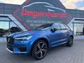 Volvo XC60 XC60 R Design Recharge Plug-In Hybrid AWD Blau - thumbnail 1