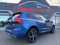 Volvo XC60 XC60 R Design Recharge Plug-In Hybrid AWD Blau - thumbnail 8