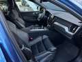 Volvo XC60 XC60 R Design Recharge Plug-In Hybrid AWD Blau - thumbnail 16