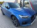 Volvo XC60 XC60 R Design Recharge Plug-In Hybrid AWD Blau - thumbnail 25