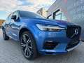 Volvo XC60 XC60 R Design Recharge Plug-In Hybrid AWD Blau - thumbnail 24