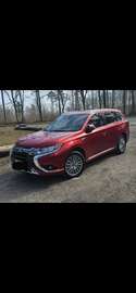 PHEV 2.4i 4WD Intense SDA