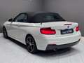BMW 218 Serie 2 F23 Cabrio 218d Cabrio Msport auto my18 Bianco - thumbnail 5
