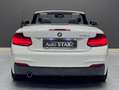 BMW 218 Serie 2 F23 Cabrio 218d Cabrio Msport auto my18 Bianco - thumbnail 6